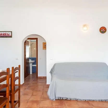 Casa Palillero - Solo Familias كونيل ذي لا فرونتيرا