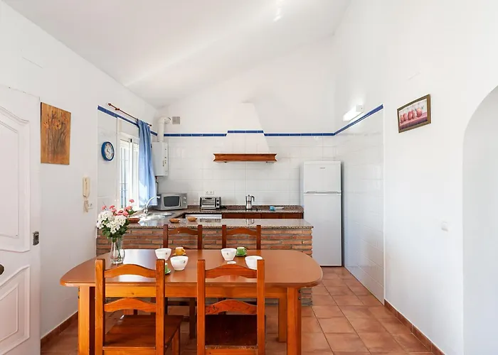 Casa Palillero - Solo Familias * Conil De La Frontera
