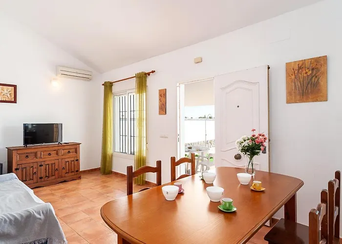 بيت للعطل Casa Palillero - Solo Familias