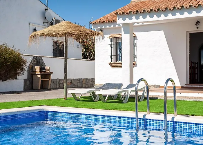 Casa Palillero - Solo Familias بيت للعطل *