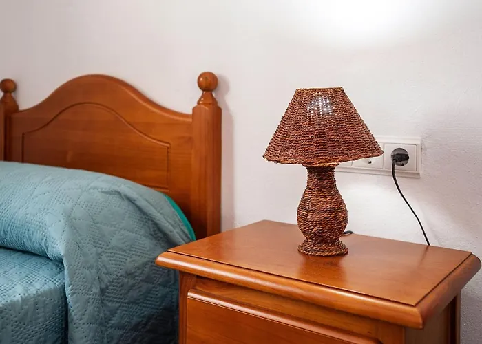 بيت للعطل Casa Palillero - Solo Familias