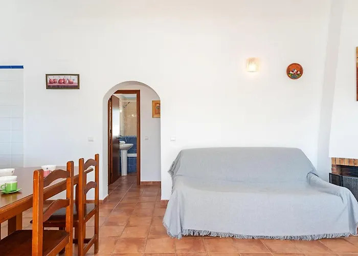 Casa Palillero - Solo Familias Conil De La Frontera