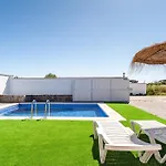 Casa Palillero - Solo Familias Conil De La Frontera