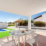Casa Palillero - Solo Familias