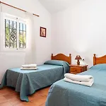Dom wakacyjny Casa Palillero - Solo Familias *