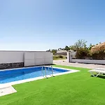 Casa Palillero - Solo Familias * Conil De La Frontera