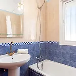 Dom wakacyjny Casa Palillero - Solo Familias *