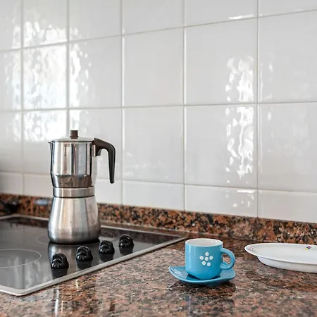 Сasa de vacaciones Casa Palillero - Sólo Familias Conil De La Frontera