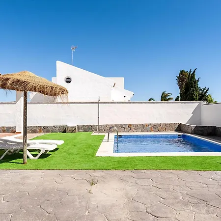 Casa Palillero - Sólo Familias *