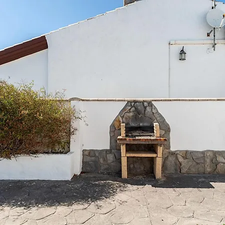 Сasa de vacaciones Casa Palillero - Sólo Familias *