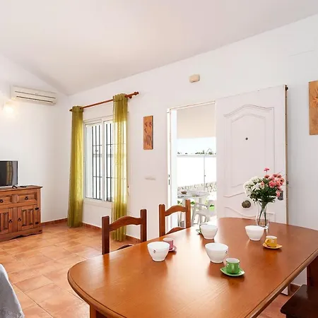 Semesterbostad Casa Palillero - Solo Familias