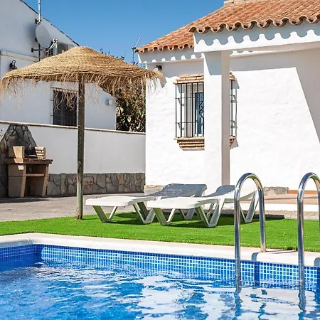 Casa Palillero - Solo Familias Semesterbostad *