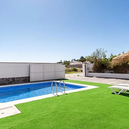 Casa Palillero - Solo Familias * Conil De La Frontera