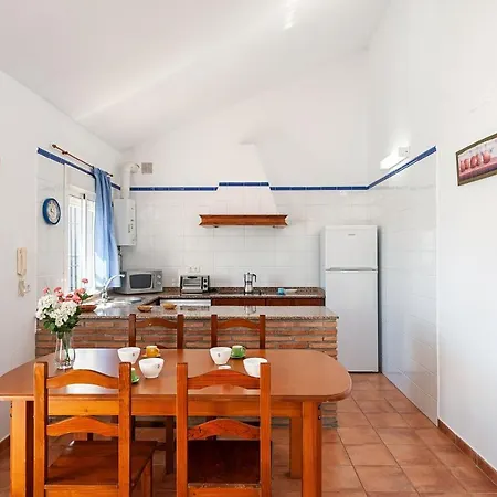 Casa Palillero - Sólo Familias Conil De La Frontera