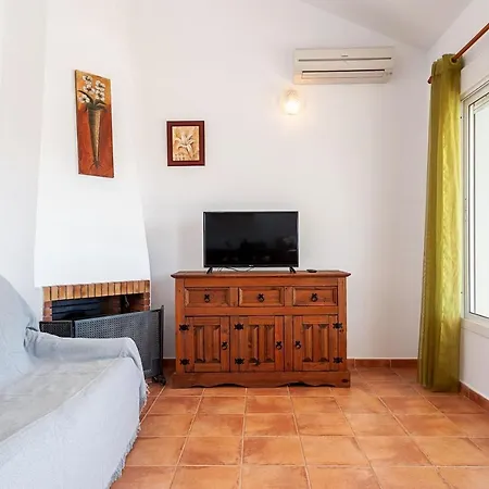 Casa Palillero - Solo Familias Semesterbostad
