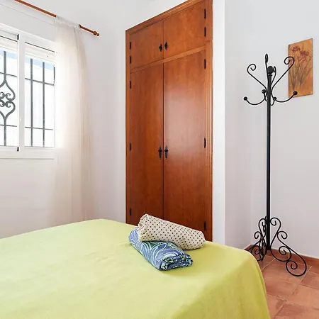Semesterbostad Casa Palillero - Solo Familias *