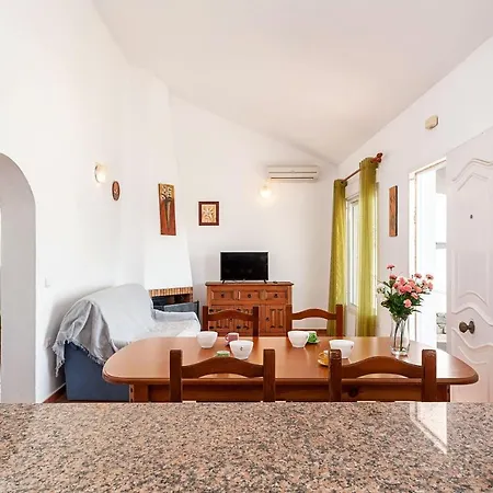 Casa Palillero - Sólo Familias *