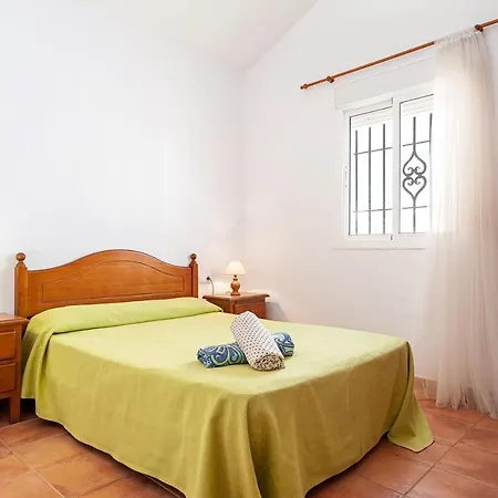 Casa Palillero - Sólo Familias * Conil De La Frontera