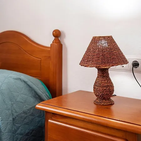 Сasa de vacaciones Casa Palillero - Sólo Familias