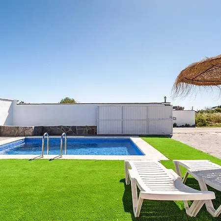 Casa Palillero - Sólo Familias Сasa de vacaciones