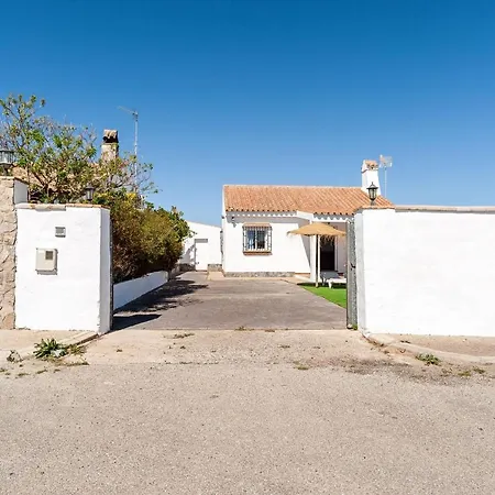 Casa Palillero - Solo Familias
