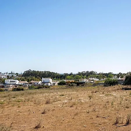 Casa Palillero - Solo Familias * Conil De La Frontera