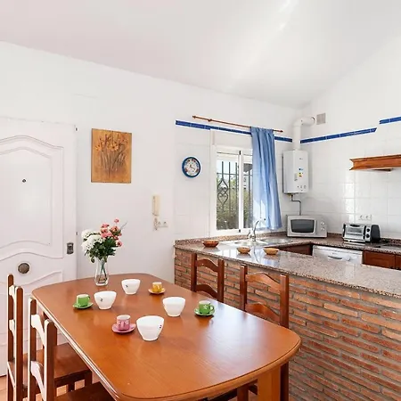 Casa Palillero - Solo Familias Semesterbostad *