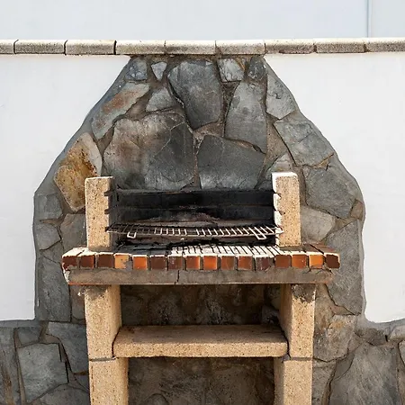 Casa Palillero - Sólo Familias Conil De La Frontera