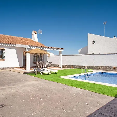 Casa Palillero - Solo Familias Semesterbostad *