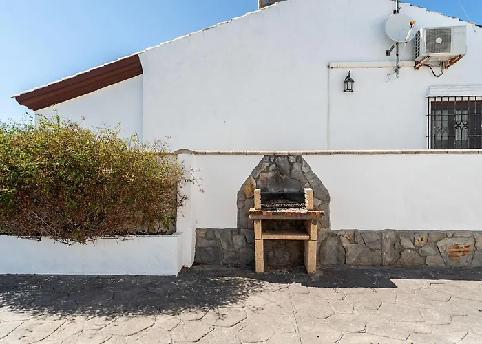 Casa de Férias Casa Palillero - Sólo Familias *