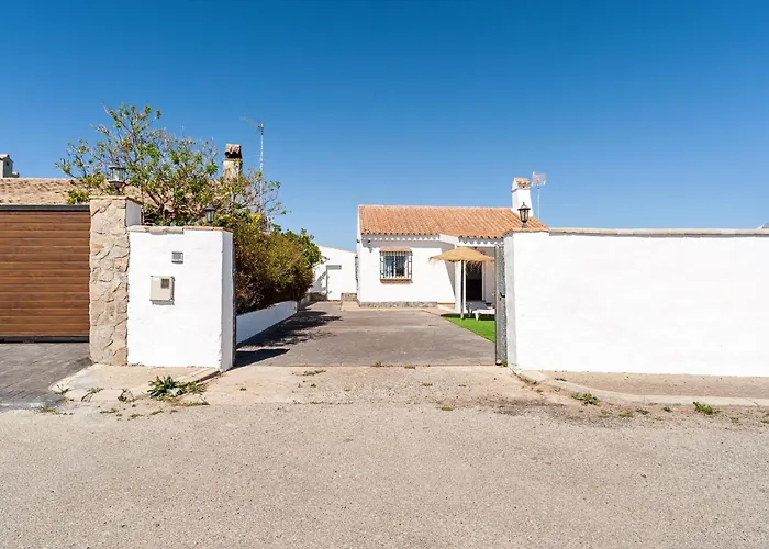 Casa Palillero - Sólo Familias Casa de Férias