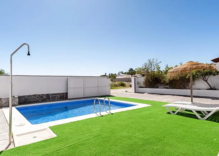 Casa Palillero - Sólo Familias