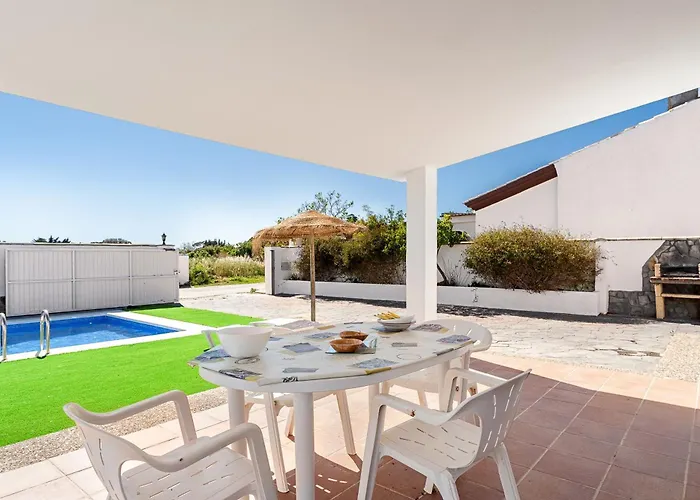 Casa Palillero - Sólo Familias
