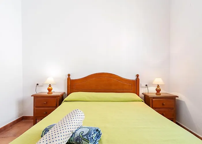 Casa Palillero - Sólo Familias Casa de Férias