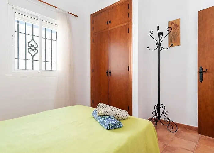 Casa de Férias Casa Palillero - Sólo Familias *