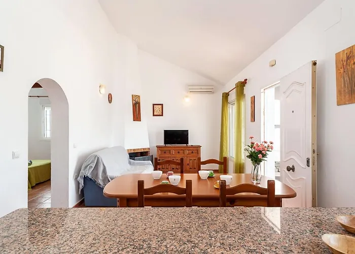 Casa Palillero - Solo Familias *