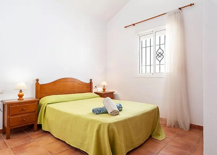 Casa Palillero - Solo Familias * Conil De La Frontera