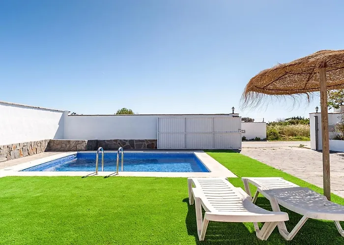 Casa Palillero - Sólo Familias Casa de Férias