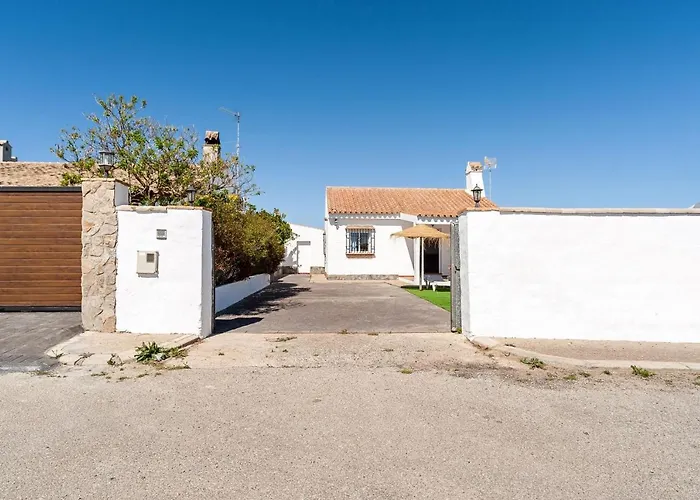 Casa Palillero - Sólo Familias
