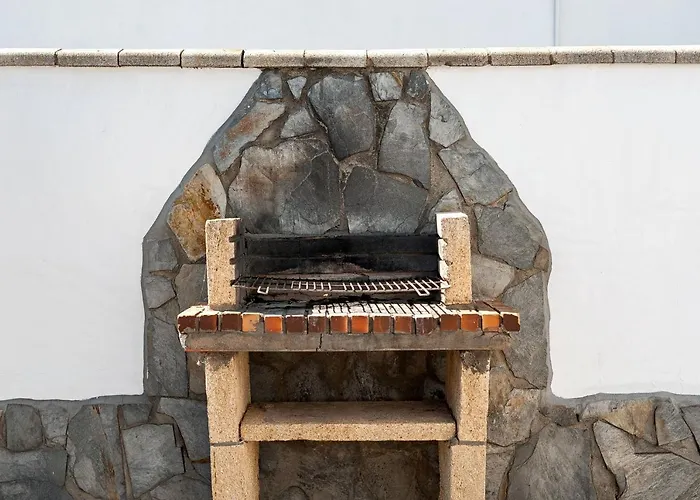 Casa Palillero - Solo Familias Conil De La Frontera