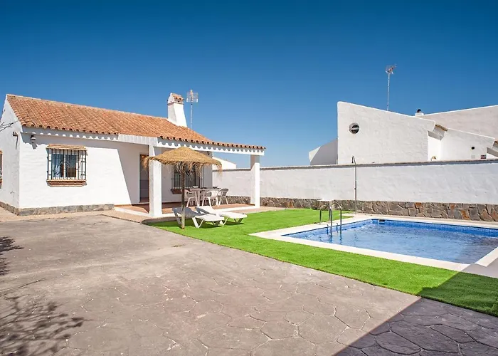 Casa Palillero - Sólo Familias Casa de Férias *