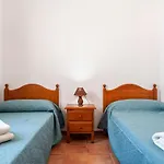 Casa Palillero - Solo Familias