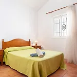 Casa Palillero - Solo Familias * קוניל דה לה פרונטרה