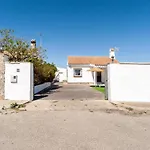 Casa Palillero - Solo Familias