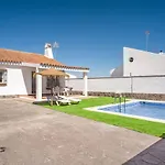 Casa Palillero - Solo Familias בית נופש *